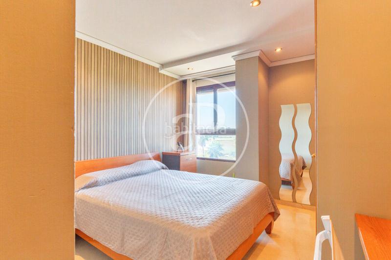 Foto d5ef193b-2a4f-4e95-ae73-5a4448223725. Àtic amb calefacció aparcament piscina a Sant Pau Valencia