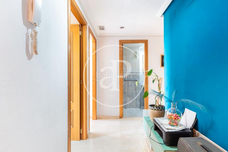 Foto ea5c19c0-d68e-4bf6-82de-d5d358f09718. Àtic amb calefacció aparcament piscina a Sant Pau Valencia