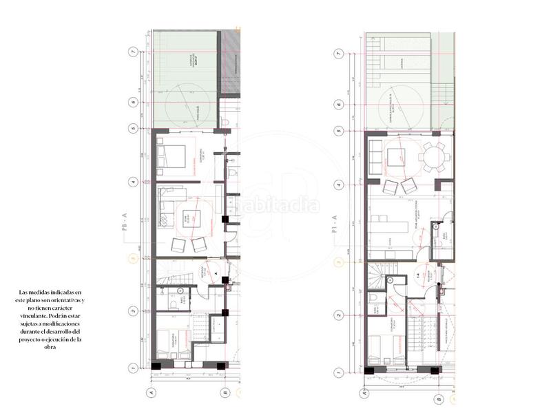 Foto 801720ad-c5eb-47e0-80b0-248f0cf6ca07. Duplex 197m<sup>2</sup> avec chauffage dans Sant Gervasi - Galvany Barcelona