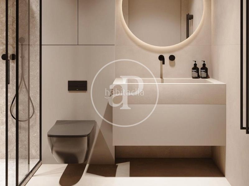 Foto 8b64d3f4-a152-45fe-b26b-2204bc29e3d5. Duplex 197m<sup>2</sup> avec chauffage dans Sant Gervasi - Galvany Barcelona