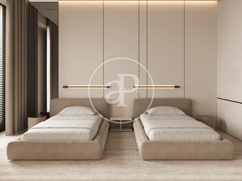 Foto 12112e3f-aec0-4548-b823-cf39ec27835e. Zweistöckige wohnung 197m<sup>2</sup> mit heizung in Sant Gervasi - Galvany Barcelona