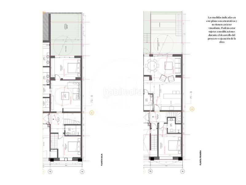 Foto 97bc30ed-fcfa-477d-bd32-922df28d65a7. Zweistöckige wohnung 205m<sup>2</sup> mit heizung in Sant Gervasi - Galvany Barcelona