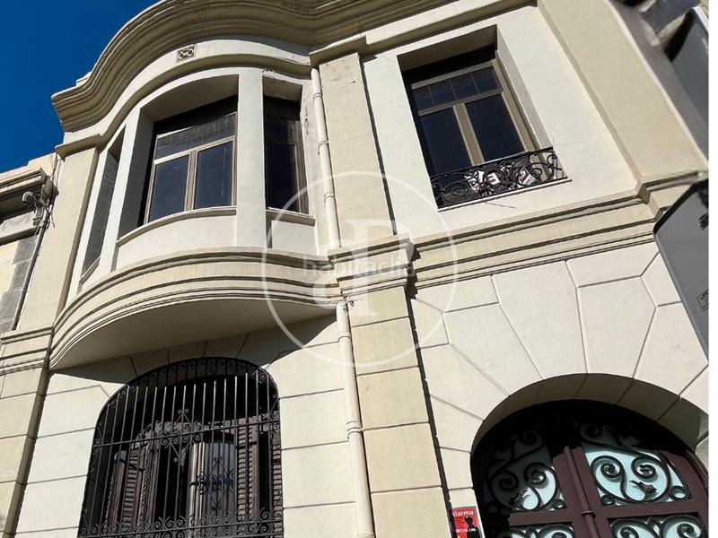 Foto b7ba80c3-ea84-4499-a847-f011eb7fb5d0. Zweistöckige wohnung 205m<sup>2</sup> mit heizung in Sant Gervasi - Galvany Barcelona