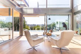 Haus  Passeig crisantem. Casa en venta en valldoreix