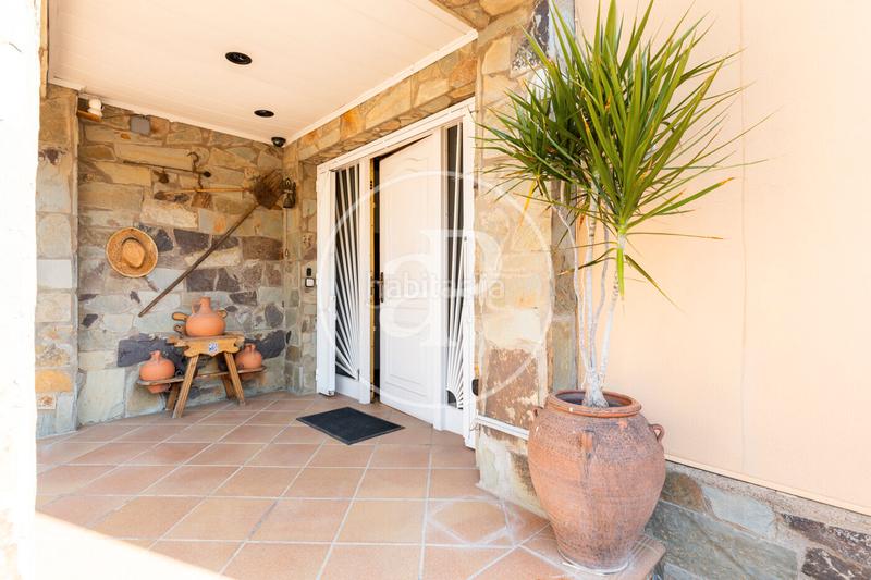 Foto 01aba425-6f6f-46b9-99d1-61a83983ac63. Haus mit heizung parking pool in Martinica - Ateneu Cerdanyola del Vallès