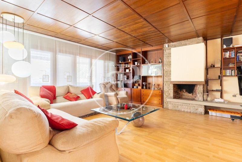 Foto 22c4fb8d-fe6d-4b75-9c4f-be4433a24b52. Casa  en venta en Martinica - Ateneu Cerdanyola del Vallès