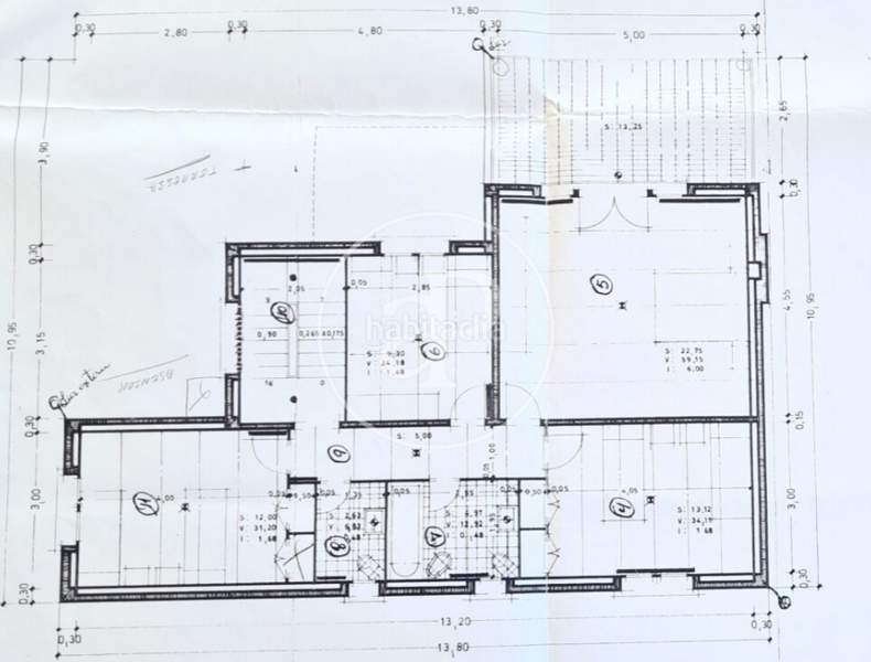Foto b0a52bf1-7df8-4100-ae09-f58ba3a9f993. Haus mit heizung parking pool in Martinica - Ateneu Cerdanyola del Vallès