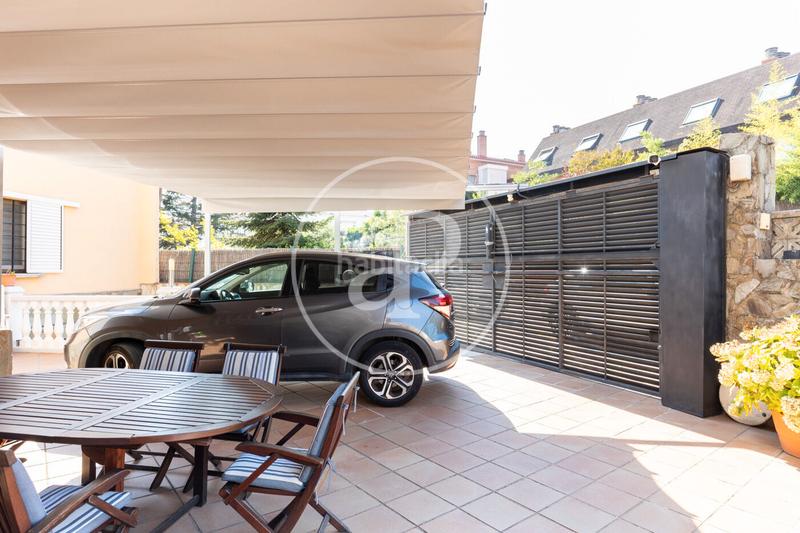 Foto eb4c49a9-5d21-4acf-8294-6528eae32a2c. Haus mit heizung parking pool in Martinica - Ateneu Cerdanyola del Vallès