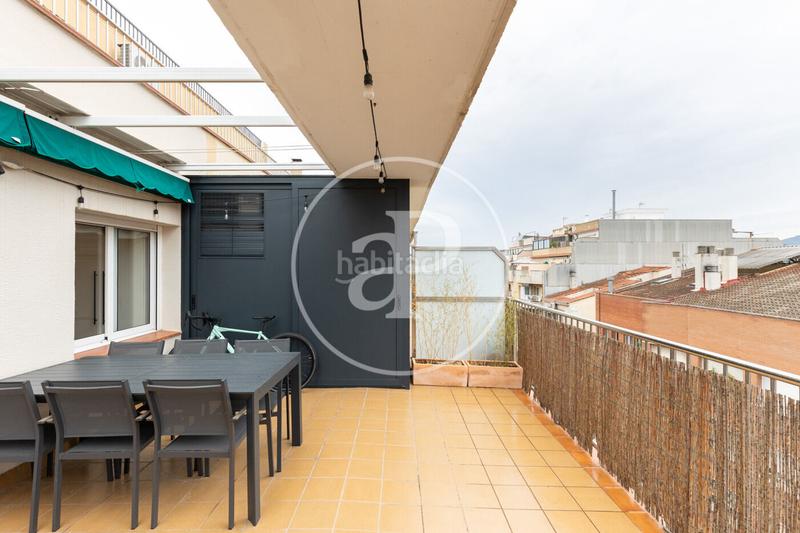 Foto 006e1228-af19-4c4d-879a-18f6e55820f8. Pis amb calefacció a El Coll Sant Cugat del Vallès