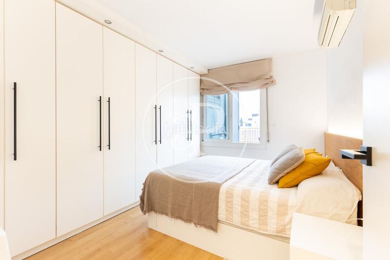 Foto 09809289-a68d-43a4-91f9-10823e58830c. Pis amb calefacció a El Coll Sant Cugat del Vallès