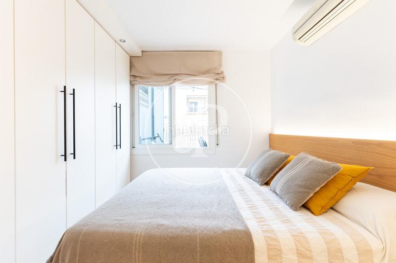 Foto 0a74365e-874a-4c6f-bd23-46f9a01b35a9. Pis amb calefacció a El Coll Sant Cugat del Vallès