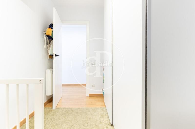 Foto 0df0ed96-13fe-4327-887f-8806be0af2e9. Pis amb calefacció a El Coll Sant Cugat del Vallès