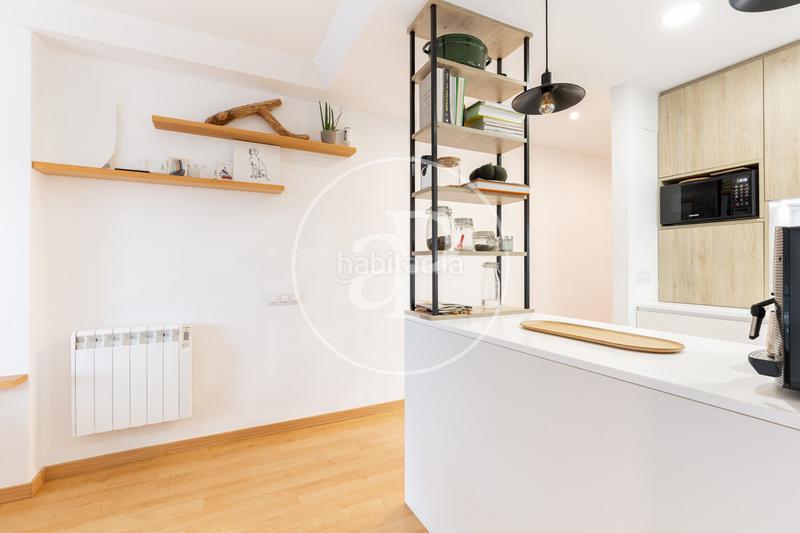 Foto 13cb457f-a941-4586-a8d4-775573ec77e5. Pis amb calefacció a El Coll Sant Cugat del Vallès