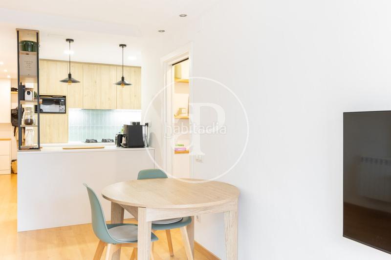 Foto 14607161-c25c-4de0-b41b-3bbedc98e214. Pis amb calefacció a El Coll Sant Cugat del Vallès