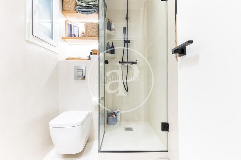 Foto 2f29b980-3a36-449e-a3e6-5f66327aa933. Pis amb calefacció a El Coll Sant Cugat del Vallès