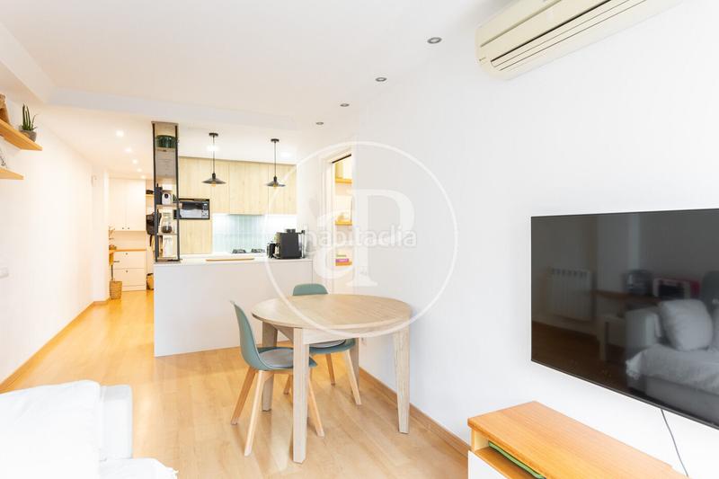 Foto 622f1e68-c343-40b2-a1f7-deb921cc6371. Pis amb calefacció a El Coll Sant Cugat del Vallès