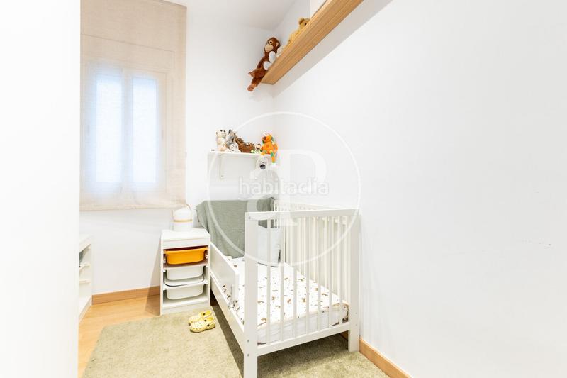 Foto 62321067-2c79-49ef-8f26-6922328f95e4. Pis amb calefacció a El Coll Sant Cugat del Vallès