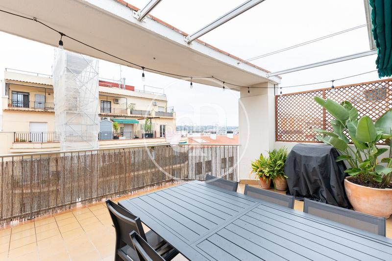 Foto 6460ef30-60cf-4e96-bbcc-a3a08b202133. Pis amb calefacció a El Coll Sant Cugat del Vallès