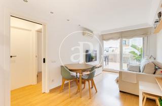 Etagenwohnung  Avinguda de cerdanyola. Ático en venta en sant cugat centro