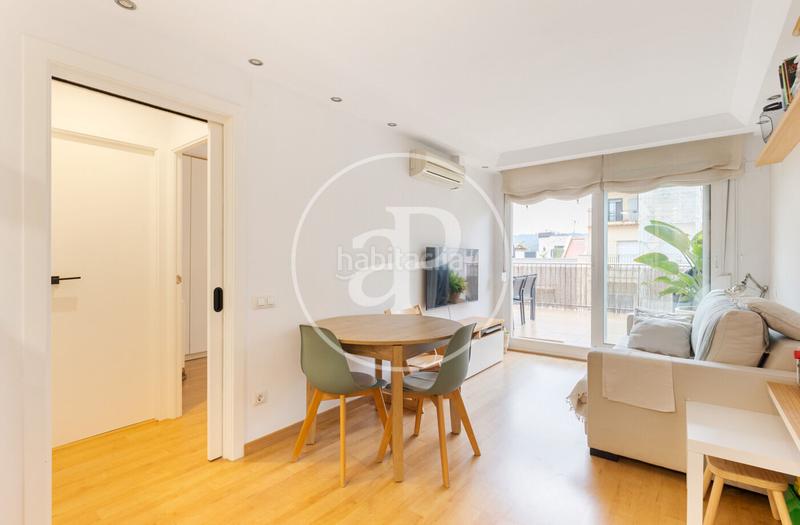 Foto 65eb509b-41d2-49f9-b3b7-c8fddb533758. Pis amb calefacció a El Coll Sant Cugat del Vallès