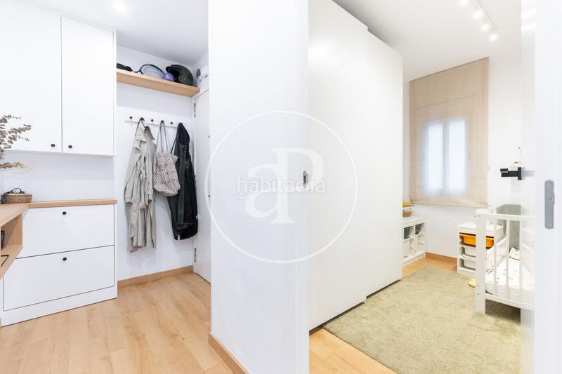 Foto 7143df43-1bc1-4e72-a201-ae90c9989302. Pis amb calefacció a El Coll Sant Cugat del Vallès