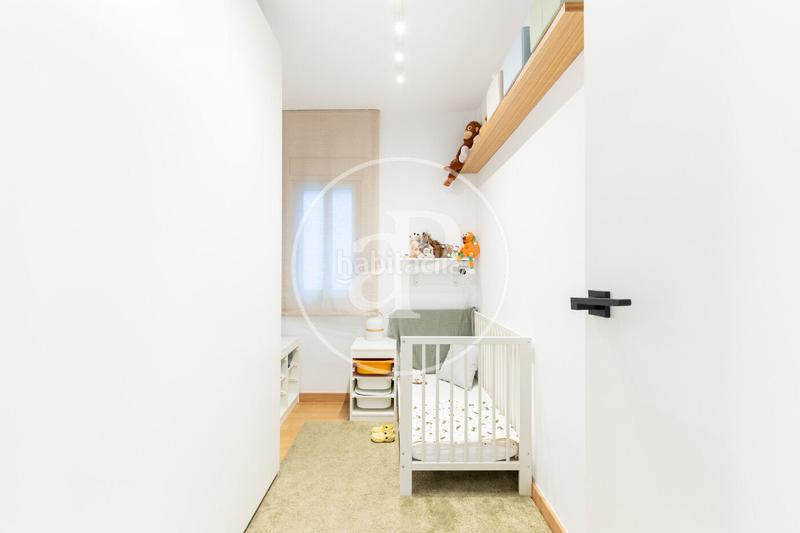 Foto 8251fb9a-711f-4809-baa8-b132e13477f2. Pis amb calefacció a El Coll Sant Cugat del Vallès