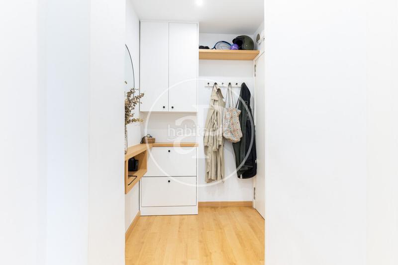 Foto 8d04e5d0-a8ff-4c24-9132-2dc8311b0079. Pis amb calefacció a El Coll Sant Cugat del Vallès