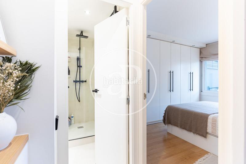 Foto 98c5120f-92f1-44bd-9c0e-41f1fdddab7e. Pis amb calefacció a El Coll Sant Cugat del Vallès