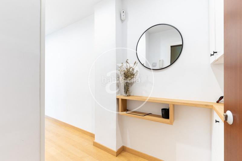 Foto af61ce80-233c-4157-aeb9-f30bb9b3ee56. Pis amb calefacció a El Coll Sant Cugat del Vallès