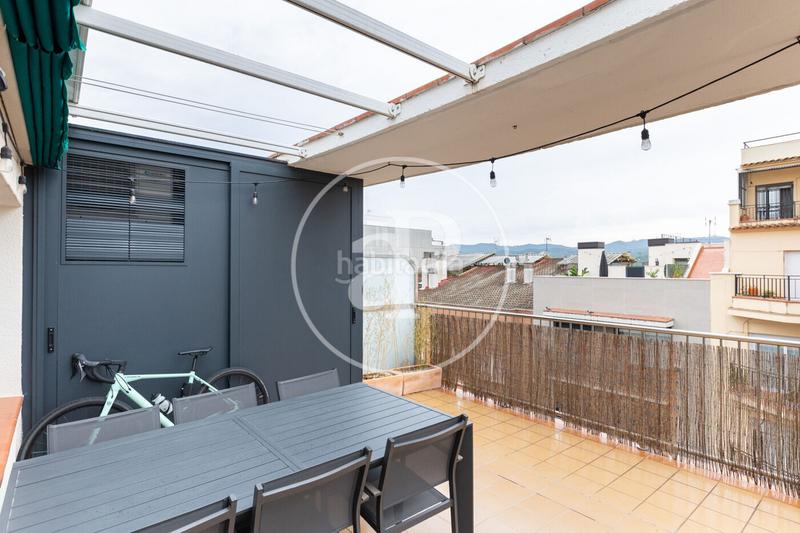 Foto c357ff5c-b878-4b47-841d-720fc4c44126. Pis amb calefacció a El Coll Sant Cugat del Vallès