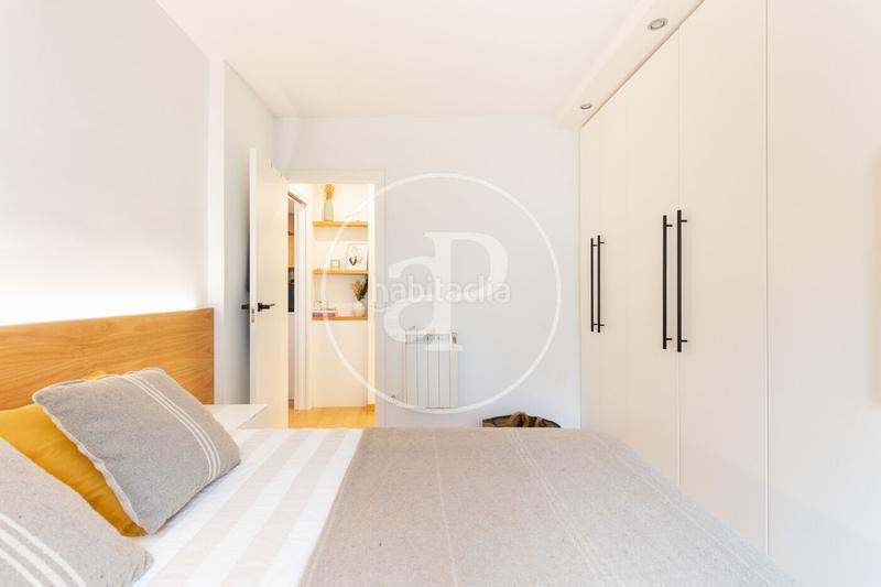 Foto dce5b6c5-58aa-42be-9724-37648f822300. Pis amb calefacció a El Coll Sant Cugat del Vallès