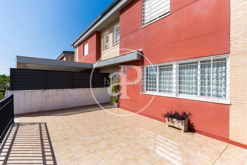 Foto 2188a7f3-6745-4db7-9e51-80451add4079. Casa adosada chalet adosado en venta en Playa Burriana