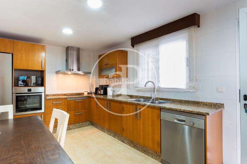 Foto fa492bee-298d-42a8-b9b1-2a62996d1b54. Casa adosada chalet adosado en venta en Playa Burriana