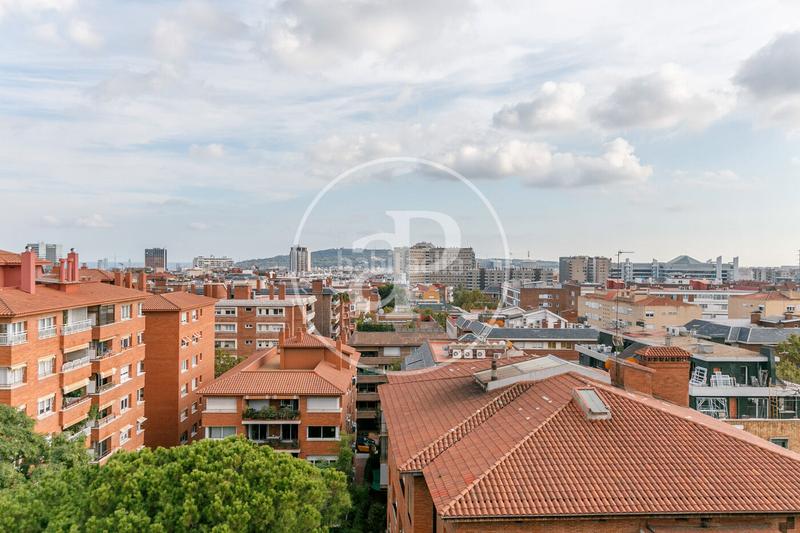 Foto 5e45a2cd-d4f5-4a40-9f92-7fea8e437331. Lloguer àtic amb calefacció aparcament a Sant Gervasi - Galvany Barcelona