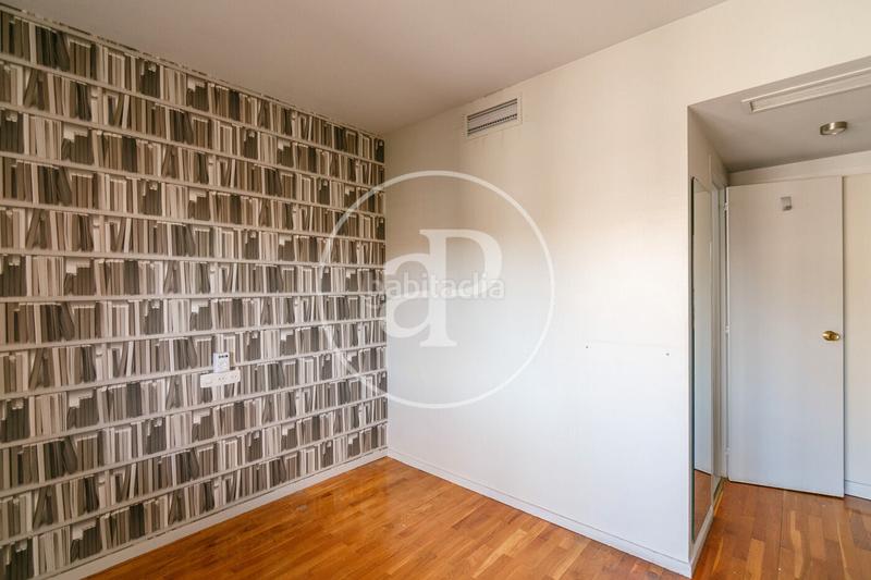 Foto d10c8505-742c-47f9-ae03-8c847a03ed9d. Lloguer àtic amb calefacció aparcament a Sant Gervasi - Galvany Barcelona