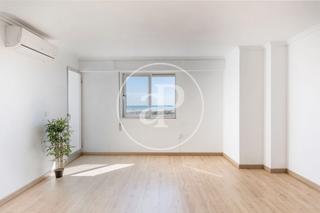 Miete Etagenwohnung in Playa Puerto de Sagunto. Piso en alquiler en puerto de sagunto