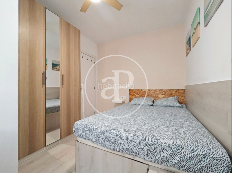 Foto 17b73397-f8ce-4be4-afa7-3631a6a0fff6. Piso  en venta en algirós en La Bega Baixa - Plaza Xúquer Valencia