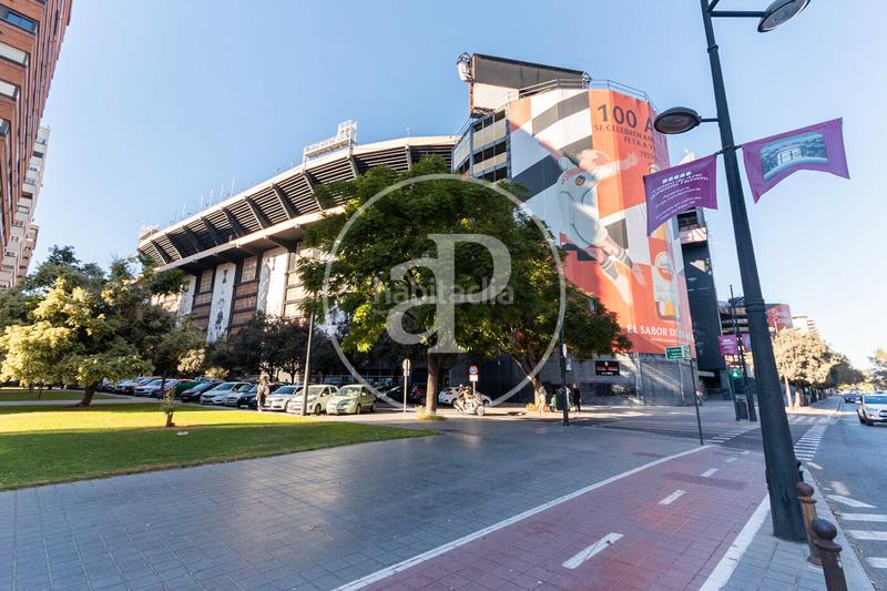 Foto 300e6bb0-db72-4738-bc42-0e30955c83b8. Piso  en venta en algirós en La Bega Baixa - Plaza Xúquer Valencia