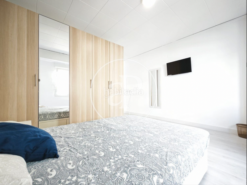 Foto 37d22c63-e999-4405-b639-38e7a121aa53. Piso  en venta en algirós en La Bega Baixa - Plaza Xúquer Valencia