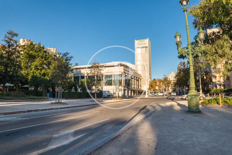 Foto 48612819-85d8-4ec7-ab21-42bda3b3461e. Piso  en venta en algirós en La Bega Baixa - Plaza Xúquer Valencia