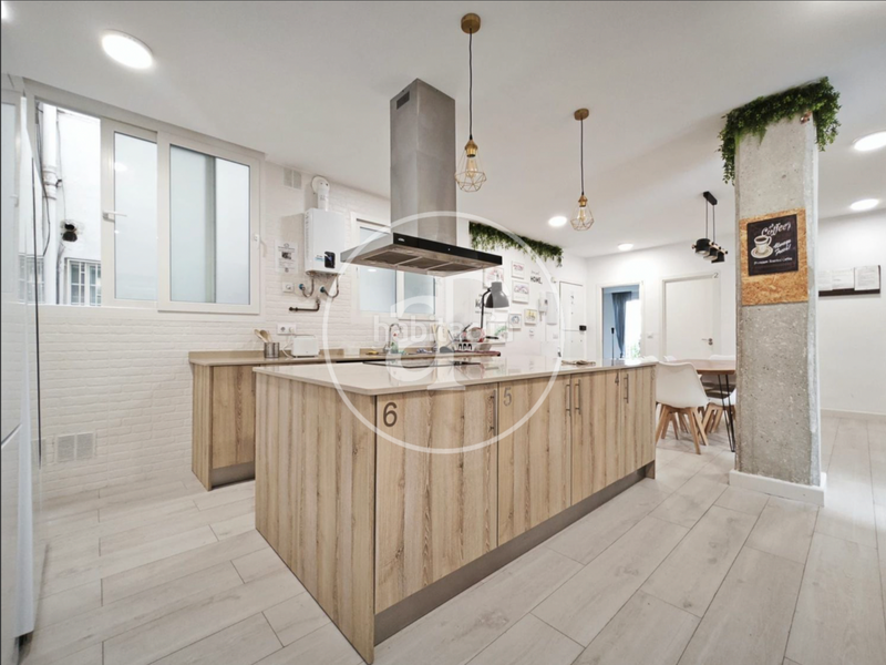 Foto 5173195a-731e-4455-8fed-5de7e99a7d01. Piso  en venta en algirós en La Bega Baixa - Plaza Xúquer Valencia