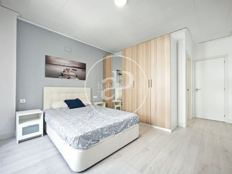 Foto 60a8d8ff-bcc8-458f-bd50-953409a84ee4. Piso  en venta en algirós en La Bega Baixa - Plaza Xúquer Valencia