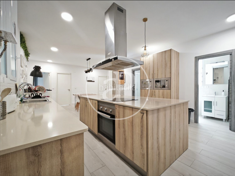 Foto 7f3edca8-7d11-41af-9a84-a5edec4a0da1. Piso  en venta en algirós en La Bega Baixa - Plaza Xúquer Valencia