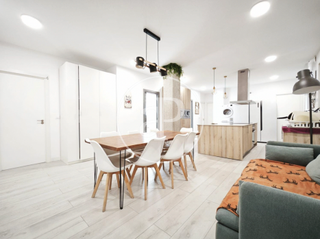 Appartement  C/ de gorgos. Piso en venta en algirós