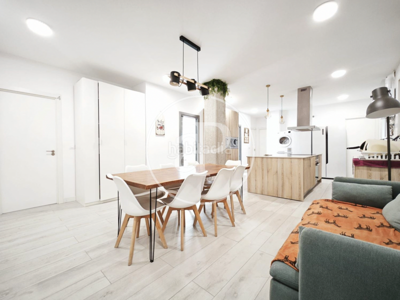 Foto bec9730e-1dac-42c3-8398-732986b1b223. Piso  en venta en algirós en La Bega Baixa - Plaza Xúquer Valencia