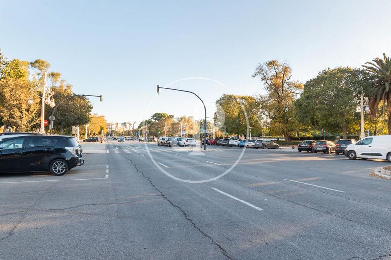 Foto c8ffdcc2-4b22-4c9a-8238-d1c92f4a631f. Piso  en venta en algirós en La Bega Baixa - Plaza Xúquer Valencia