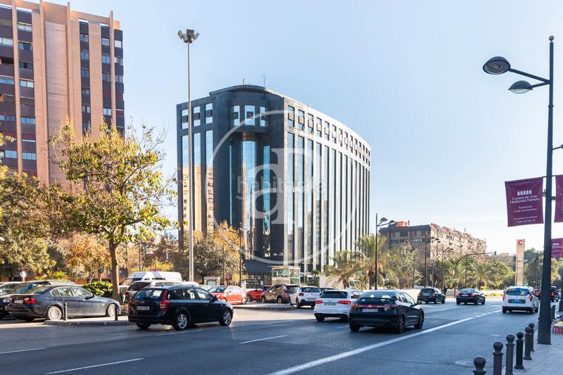 Foto ea9b442d-e808-43c6-8e49-0569773b1511. Piso  en venta en algirós en La Bega Baixa - Plaza Xúquer Valencia