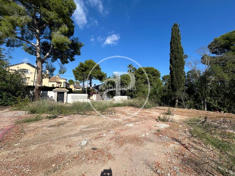 Foto 2e804640-e16e-4f6a-a457-236804714769. Terreno residencial en La Cañada Paterna