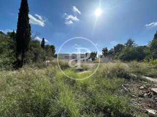 Terreno residencial en La Cañada
