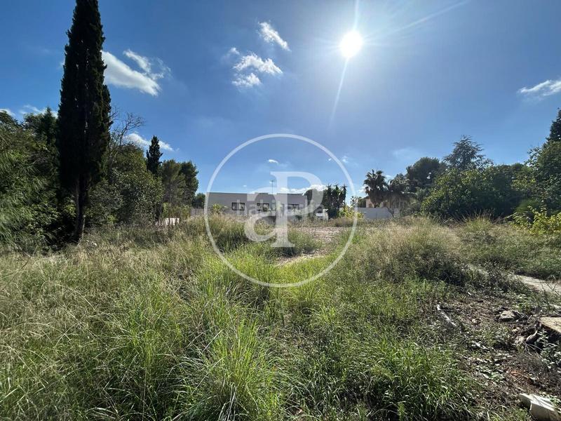 Foto aaa2c981-0be4-41e0-9be3-bfb703347ce8. Terreno residencial en La Cañada Paterna